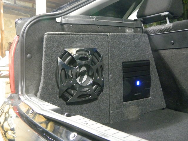 сабвуфер Memphis Car Audio Power Reference 15- PR10D4V2